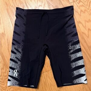 On Running Men’s Medium Zero Half Tights